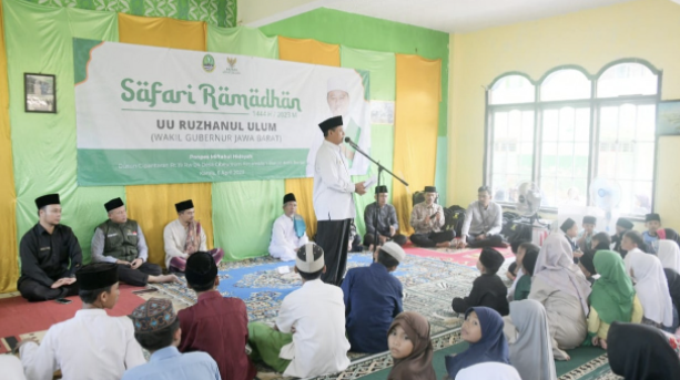 Wagub: Penguatan Regulasi Mudahkan Penyaluran Bantuan untuk Pesantren