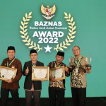 Gubernur Jabar Apresiasi Kinerja BAZNAS Jabar