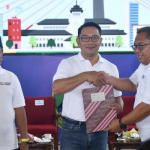 Gubernur Respon Perbaikan Jalur Lingkar Selatan Sukabumi