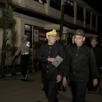 Ridwan Kamil ke Kapolda Jabar Baru: Gaspol!*