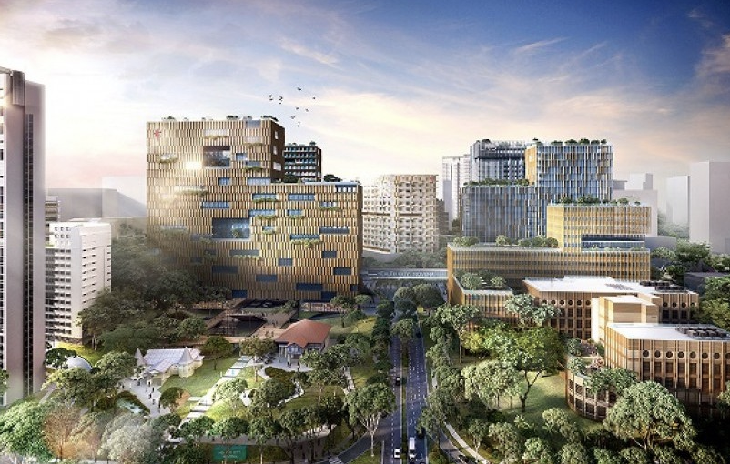 Sekda Setiawan:  Penyelenggaraan Kabupaten/Kota Sehat di Jabar Harus Berkelanjutan