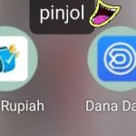 Pinjol Ilegal “Sinar Rupiah” & “Saya Dana” Bunga dan Denda Mencekik, Belum Diblokir OJK