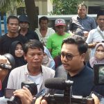 Ratusan Warga Pasirgombong Unjuk Rasa Tuntut Kerjasama Kelola Limbah PT SPS