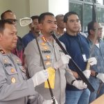 Dua SMK di Cikarang Terlibat Tawuran, Akibatkan Satu Pelajar Tewas