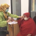 Rangkaian HUT RSUD ke-71, RSUD Karawang Berikan Pengobatan dan Operasi Katarak secara Gratis
