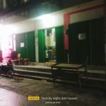 Setelah Diamankan, Penjual Tramadol Kembali Buka Toko