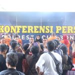 Seriusi Titah Presiden, Polresta Cirebon Ungkap Empat Sindikat TPPO