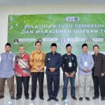 <em>Jelang Idul Adha, Juru Sembelih Dilatih Manajemen Kurban</em>