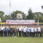 <em>Wagub Uu Apresiasi Kapolda Jabar Cup</em><br><em>Kejuaraan Bulutangkis Solidkan TNI - Polri</em>