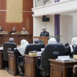 HUT Kab Ciamis, Gubernur Apresiasi Kemajuan Pertanian