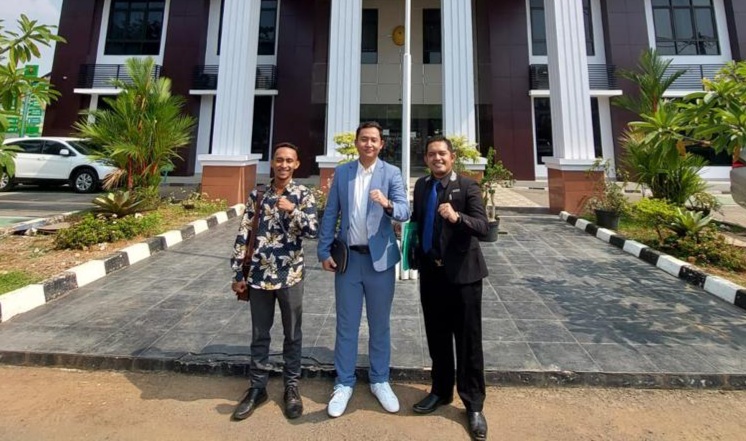 PT. PPJM Menang Lagi! Pengajuan Keberatan PT. Plasindo Ditolak Hakim