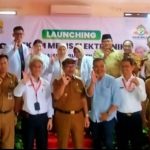 Inovatif..!! RSUD Waled Launching Program Rekam Medis Elektronik