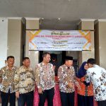 Wawan Arif Gunawan Jabat Camat Ciledug Gantikan Agung Firmansyah