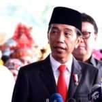 Presiden Minta Sindikat & Beking TPPO Ditindak Tegas