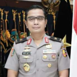 Innailaihi Wa Innailaihi Roji'un, Brigjen Pol Asep Adi Saputra Meninggal Dunia saat Ikuti Pendidikan Lemhanas