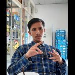 Advokat Muda Faisal Arif Hidayat Sampaikan Edukasi Politik Jelang Pemilu 2024