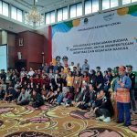 Kesbangpol Jabar Gelar Dialog Generasi Muda Lintas Suku dan Agama