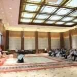 Jabar Tuan Rumah Forum Asia Timur - Amerika Latin 2023