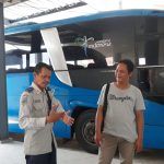 <strong>Sempat Ditunda Dua Kali, Grand Opening Terminal Ciledug Bakal Digelar Saat HUT Jabar</strong>