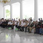 Idul Adha, Petugas Pemeriksa Kesehatan Hewan Kurban Disebar ke 27 Daerah Di Jabar