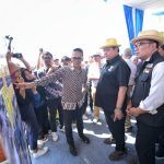 Cisumdawu Beroperasi Juli 2023 Gubernur Ridwan Kamil & Menko Ekonomi Cek Lokasi