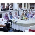 Jelang Purnatugas, Eksekutif - Legislatif Bersinergi Wujudkan Kota Cirebon “SEHATI”  