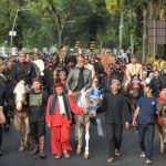 HUT Kota Bogor, Begini Pesan Kang Emil