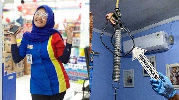 <strong>JP Ungkap Sederet Korban Bunuh Diri Akibat Pinjol, Terbaru Karyawati Indomart Gantung Diri</strong> <strong>JP Ungkap Sederet Korban Bunuh Diri Akibat Pinjol, Terbaru Karyawati Indomart Gantung Diri</strong>
