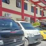 Polisi Bongkar Kejahatan Penggelapan Mobil, Modusnya Dijanjikan Take Over Resmi di Leasing