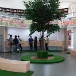 Perpustakaan Telkom University sebagai Ruang Publik Inklusif dan Edukatif bagi Masyarakat  