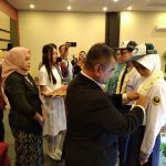 Agar Berkesan, Begini Cara SMPN 1 Babakan Lepas 349 Siswanya