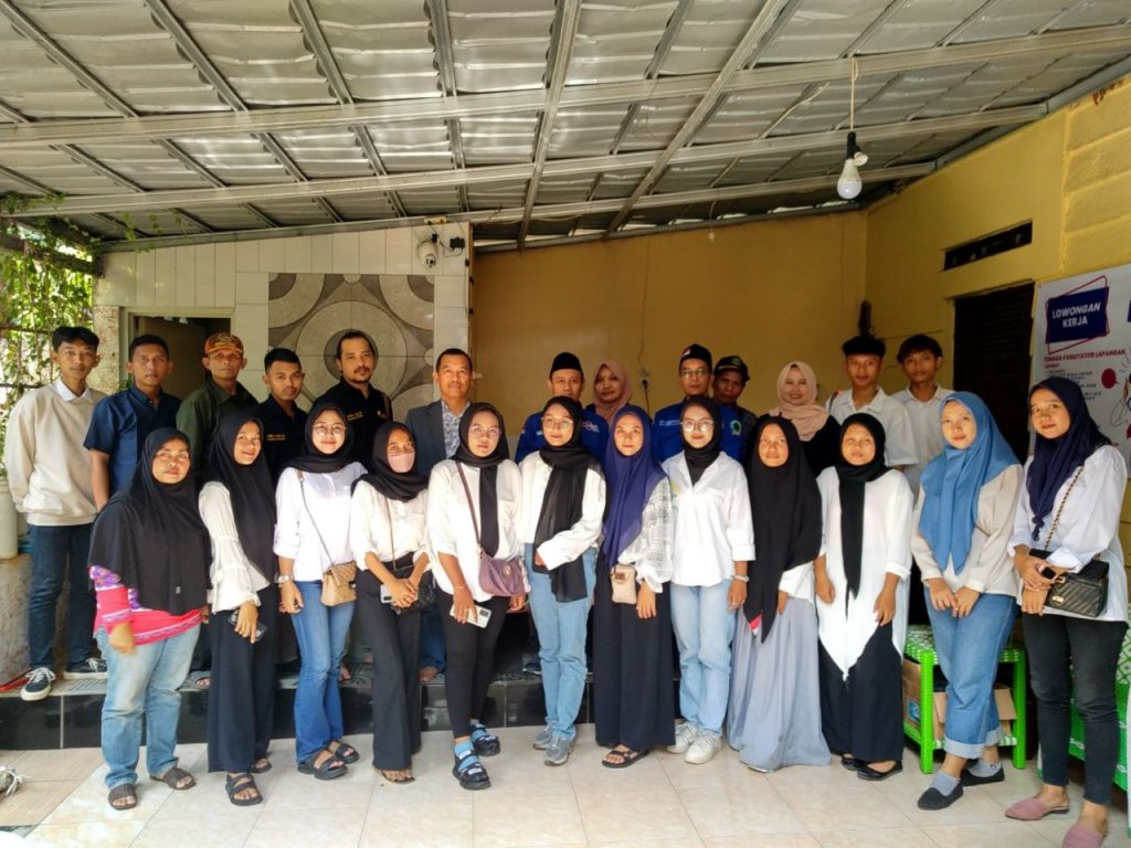 Gandeng PT. MCS dan Pak Iwan, Sumbakeling Jadi Pelopor Desa Digital di Kuningan Gandeng PT. MCS dan Pak Iwan, Sumbakeling Jadi Pelopor Desa Digital di Kuningan