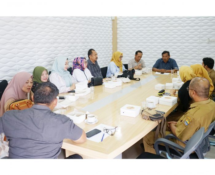 Jelang PPDB, Komisi III Pastikan Tak Ada Pendaftar Menumpuk Di 'Sekolah Favorit'