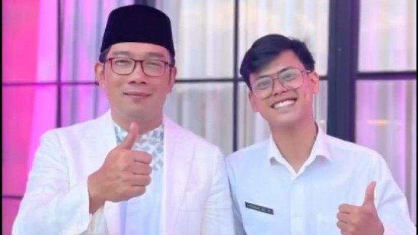 Ridwan Kamil Bertemu Guru ASN Pangandaran, Carikan Solusi Terbaik