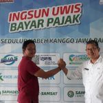 100 Ribu Lebih Kendaraan Bermotor Di Cirebon Timur Nunggak Pajak, Ini Kata Samsat Ciledug