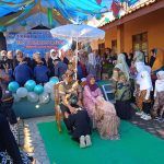 Makin Kreatif! Acara Pelepasan Siswa & Kenaikan Kelas SDN 1 Dompyong Wetan Sukses Besar