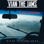 Lirik Lagu Kursi Kosong - Vian “The Jams”