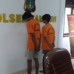 Dekati Janda Orang, AS Dibacok sampai KO