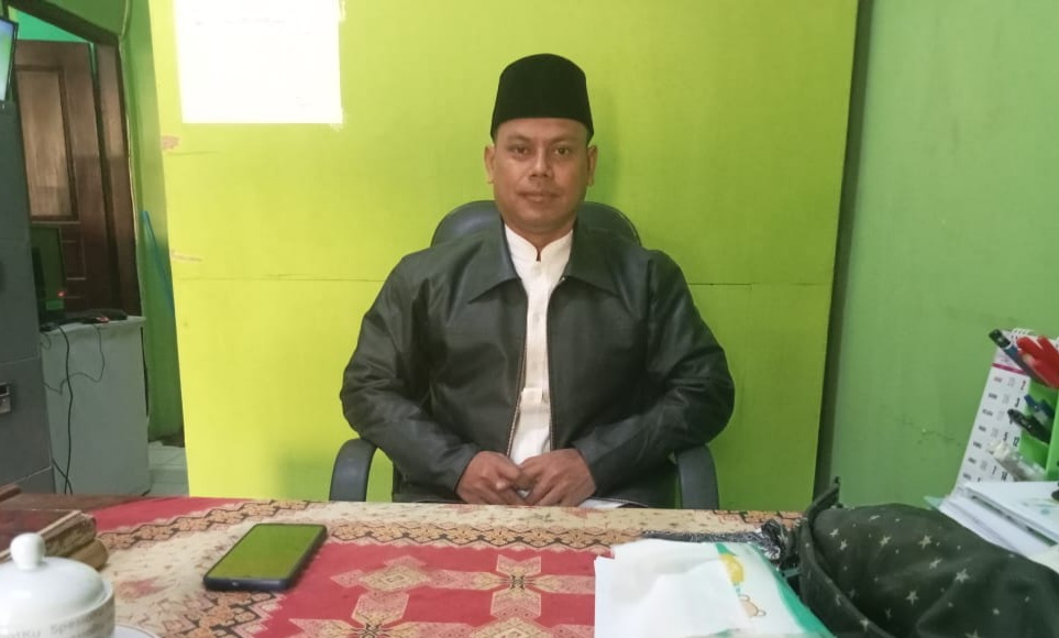 Lahan Sempit, Kepala MIN 9 Cirebon Wacanakan Pembangunan Kampus II