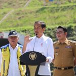 Telan Dana Rp 18,3 Triliun, Tol Cisumdawu Akhirnya Diresmikan