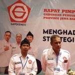 DPD GAPEKSINDO JABAR Gelar Rapimda IV, Bahas Dinamika Regulasi