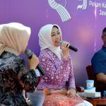 Atalia Praratya Terpilih Jadi Ketua ISKI Jabar, "Harus Adaptasi Teknologi AI"