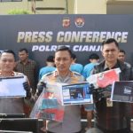 Polda Jabar Bekuk Tiga Pelaku Judi Online Beromset Ratusan Juta, Cirebon Bagaimana?