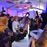 Uang Berputar Rp 2,5 Miliar Di Event KKJ - PKJB 2023