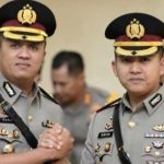 Dilantik Kapolda Jabar, AKBP M. Rano Resmi Jabat Kapolres Cirebon Kota