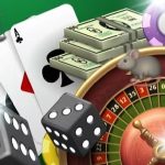 Judi & Korupsi, Mending Mana?