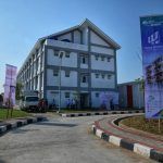 Gubernur Ridwan Kamil Resmikan Apartemen Transit Di Purwakarta