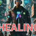Lirik Lagu BIP - HEALING