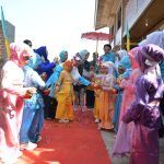 Bunda PAUD Resmikan Gedung Graha Bakti Himpaudi Jabar