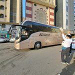 Jemaah Haji Jabar Berangsur Tinggalkan Mahbas Jin Menuju Madinah dan Tanah Air